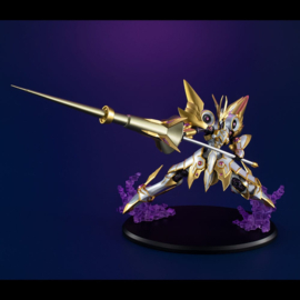 Yu-Gi-Oh! Vrains Duel Monsters Monsters Chronicle PVC Figure Accesscode Talker 14 cm - PRE-ORDER