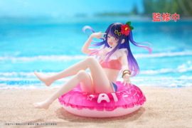 Oshi no Ko Aqua Float Girls PVC Figure Ai 10 cm - PRE-ORDER