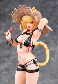 Overlord 1/7 PVC Figure Clementine 29 cm