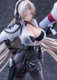 Azur Lane 1/6 PVC Figure Kronshtadt Begin the Rush! 28 cm - PRE-ORDER