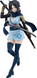 Is It Wrong to Try to Pick Up Girls in a Dungeon? Pop Up Parade PVC Figure Yamato Mikoto 17 cm