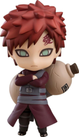 Naruto Shippuden Nendoroid Action Figure Gaara 10 cm