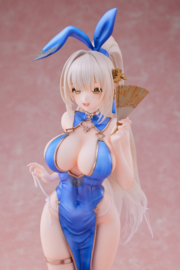 Original Character 1/6 PVC Figure Sakura Chaperina Philosys Chinese Dress Ver. 27 cm - PRE-ORDER
