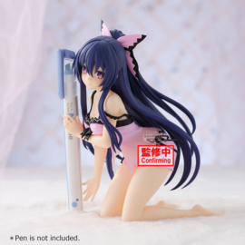 Date A Live Sweet Silk PVC Figure Tohka Yatogami 14 cm - PRE-ORDER