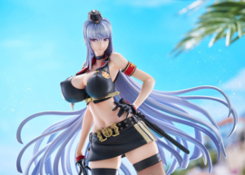 Valkyria Chronicles 4 1/7 PVC Figure Selvaria Bles Swimsuit Style 26 cm - PRE-ORDER