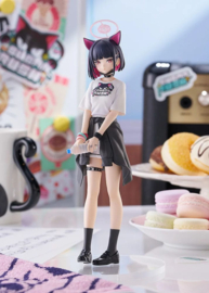 Blue Archive Pop Up Parade PVC Figure Kazusa (Band): Event KV Ver. 18 cm - PRE-ORDER