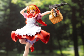 Darkstalkers Bishoujo 1/7 PVC Figure B.B. Hood 21 cm - PRE-ORDER