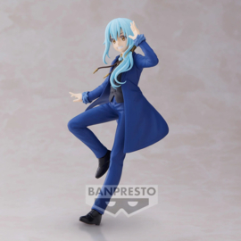 That Time I Got Reincarnated As A Slime PVC Figure Rimuru Tempest 10th Anniversary 16 cm