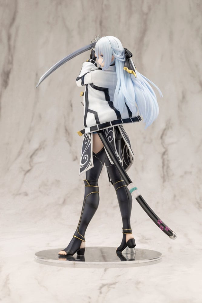 The Legend of Heroes 1/8 PVC Figure Shizuna Rem Misurugi 23 cm - PRE-ORDER