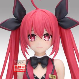 Date A Live Glitter & Glamours PVC Figure Kotori Itsuka 21 cm - PRE-ORDER