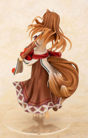 Spice and Wolf 1/7 PVC Figure Holo: Plentiful Apple Harvest Ver. (re-run) 23 cm