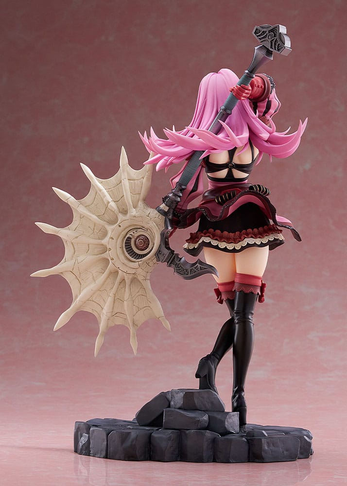 Fire Emblem 1/7 PVC Figure Hilda 27 cm - PRE-ORDER
