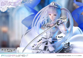 Date a Bullet Prisma Wing 1/7 PVC Figure Queen 29 cm - PRE-ORDER