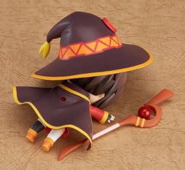 Konosuba Nendoroid Action Figure Megumin (3rd-run) 10 cm