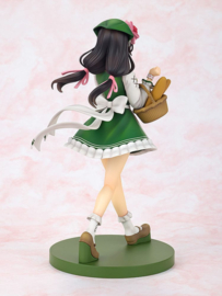 Konosuba God's blessing on this wonderful world! PVC Figure Yunyun: Light Novel 10th Anniversary Ver. 17 cm - PRE-ORDER