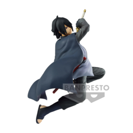 Boruto - Naruto Next Generation Vibration Stars PVC Figure Uchiha Sasuke 14 cm