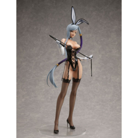 Code Geass: Lelouch of the Rebellion B-Style PVC Figure Villetta Nu Bunny Ver. 46 cm