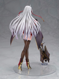 Azur Lane 1/7 PVC Figure Algerie Light Equipment Ver. 25 cm - PRE-ORDER