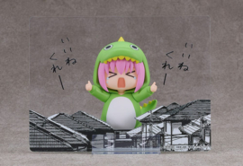 Bocchi the Rock! Nendoroid Action Figure Hitori Gotoh: Attention-Seeking Monster Ver. 10 cm - PRE-ORDER