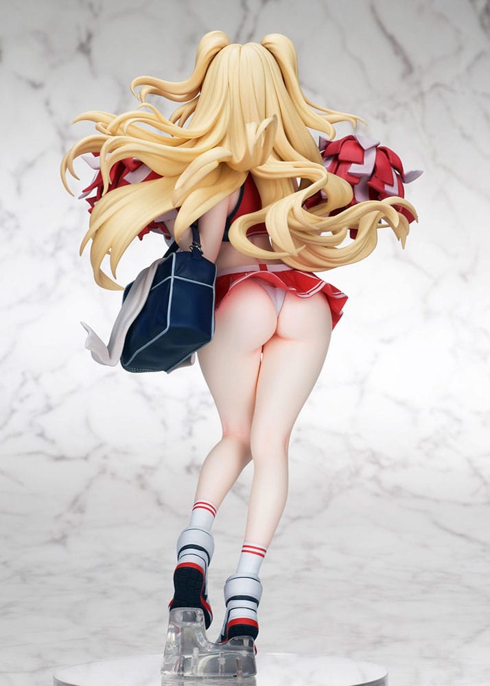 Goddess of Victory: Nikke PVC Figure Clay 25 cm - PRE-ORDER