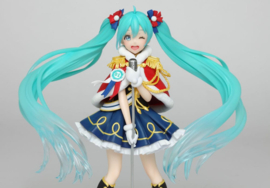 Hatsune Miku PVC Figure Hatsune Miku Winter Live Ver. 22 cm - PRE-ORDER