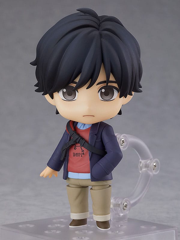 Banana Fish Nendoroid Action Figure Eiji Okumura (re-run) 10 cm - PRE-ORDER