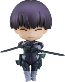 Kaiju No. 8 Nendoroid Action Figure Soshiro Hoshina 10 cm - PRE-ORDER