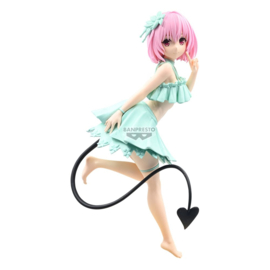 To Love Ru Darkness Glitter & Glamours PVC Figure Momo Belia Deviluke 22 cm