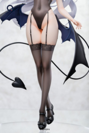 Original Character Fantasias Series 1/6 PVC Figure Thea-chan Apprentice Succubus Ver. (Underwear Edition) 29 cm - PRE-ORDER