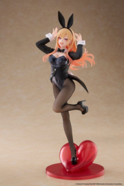 My Dress-Up Darling T-Most PVC Figure Marin Kitagawa (Bunny Ver.) 33 cm - PRE-ORDER