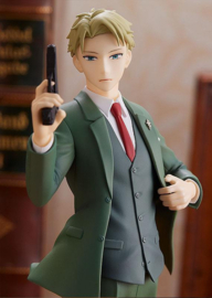 Spy x Family Pop Up Parade PVC Figure Loid Forger 17 cm