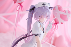 Original Character 1/6 PVC Figure Rurudo Eve Sweet Toxic Ver. 16 cm - PRE-ORDER