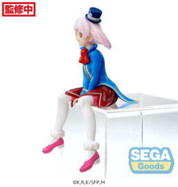 Shangri-La Frontier PM Perching PVC Figure Emul 13 cm