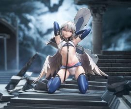 Original Character 1/7 PVC Figure Shion 19 cm