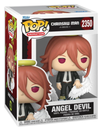 Chainsaw Man Funko Pop Angel Devil #2350 - PRE-ORDER