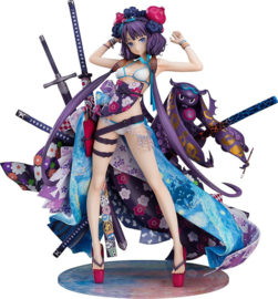 Fate/Grand Order 1/7 PVC Figure Saber/Katsushika Hokusai 24 cm