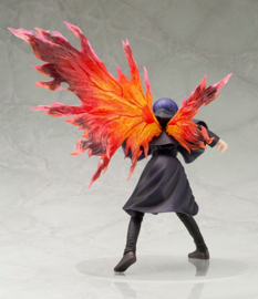 Tokyo Ghoul: Re ARTFXJ 1/8 PVC Figure Toka Kirishima 27 cm - PRE-ORDER