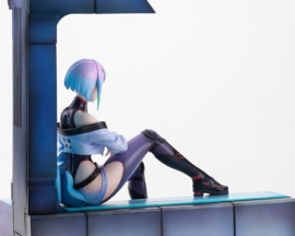 Cyberpunk: Edgerunners PVC Figure 1/7 Lucy 28 cm - PRE-ORDER