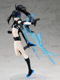 Black Rock Shooter: Dawn Fall Pop Up Parade PVC Figure Empress (Black Rock Shooter) Dawn Fall Awakened Ver. 17 cm