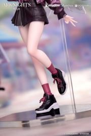 Arknights Gift+ 1/8 PVC Figure Exusiai Ambience Synesthesia Ver. 22 cm - PRE-ORDER