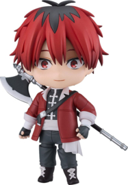 Frieren: Beyond Journey's End Nendoroid Action Figure Stark 10 cm - PRE-ORDER