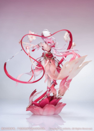 Honkai Impact 3rd 1/7 PVC Figure Elysia Hi Love Elf Ver. With Bonus 29 cm - PRE-ORDER