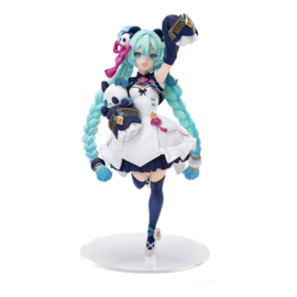 Hatsune Miku Series Luminasta PVC Figure Hatsune Miku - Modern China 18 cm - PRE-ORDER