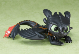 How To Train Your Dragon Nendoroid Action Figure Toothless 8 cm - PRE-ORDER