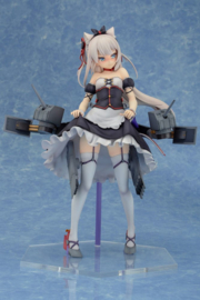 Azur Lane 1/7 PVC Figure USS Hammann 23 cm (3rd-run)