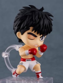 Hajime no Ippo Nendoroid Action Figure Ippo Makunouchi 10 cm - PRE-ORDER