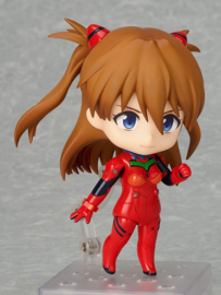 Neon Genesis Evangelion: 2.0 You Can (Not) Advance Nendoroid Action Figure Asuka Shikinami Langley Plugsuit Ver. 10 cm - PRE-ORDER
