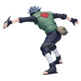 Naruto 72 Series Vibration Stars PVC Figure Kakashi Hatake 13 cm - PRE-ORDER