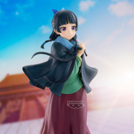 The Apothecary Diaries PVC Figure Maomao Poncho Ver. - PRE-ORDER