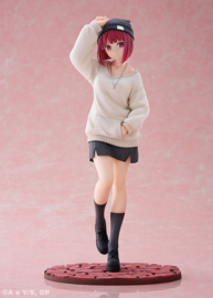 Oshi no Ko 1/6 PVC Figure Kana Arima: Bazurase Fashion Ver. 25 cm